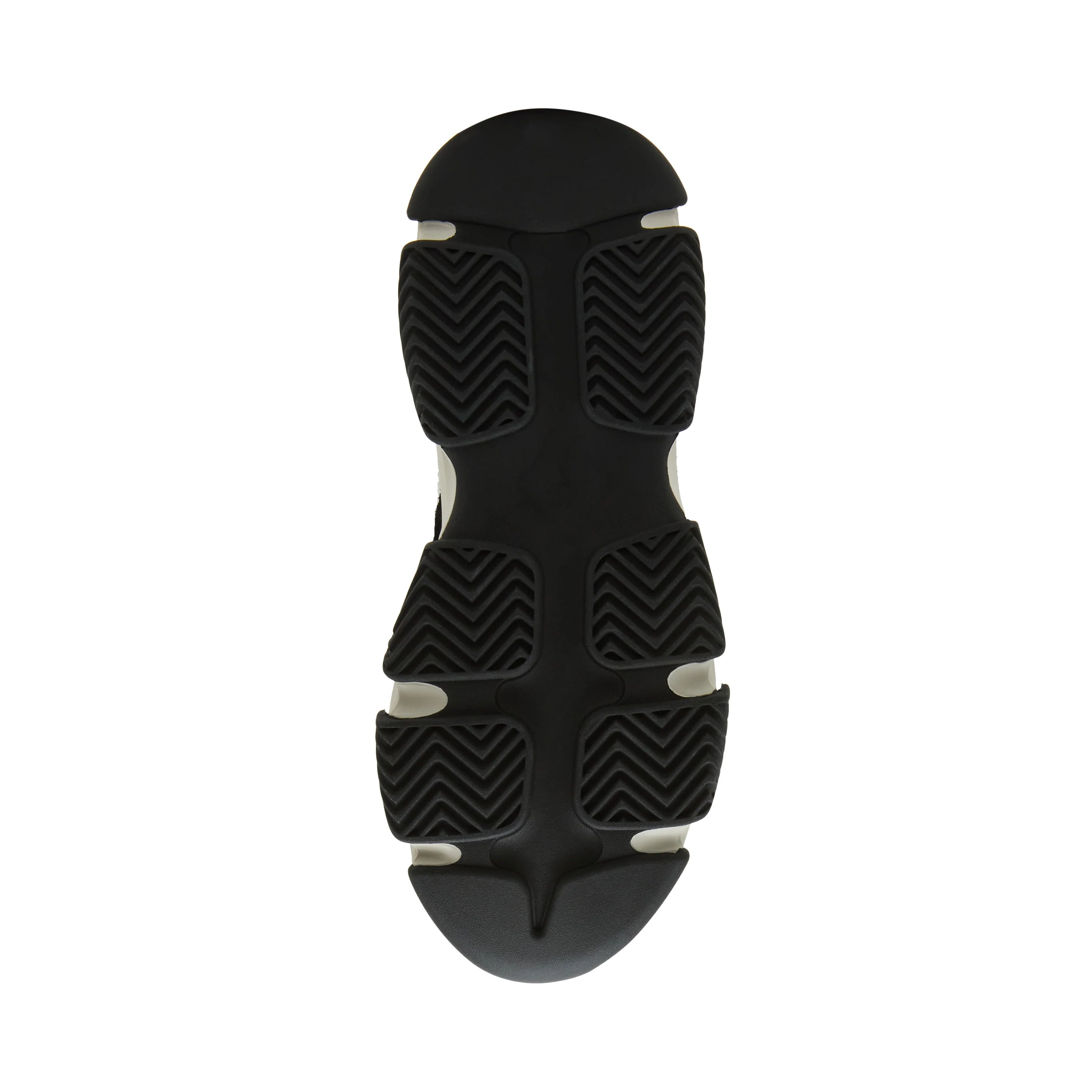 Sneakers Possess-H2 BLACK MULT
