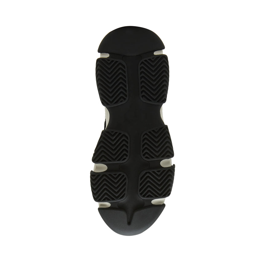 Sneakers Possess-H2 BLACK MULT