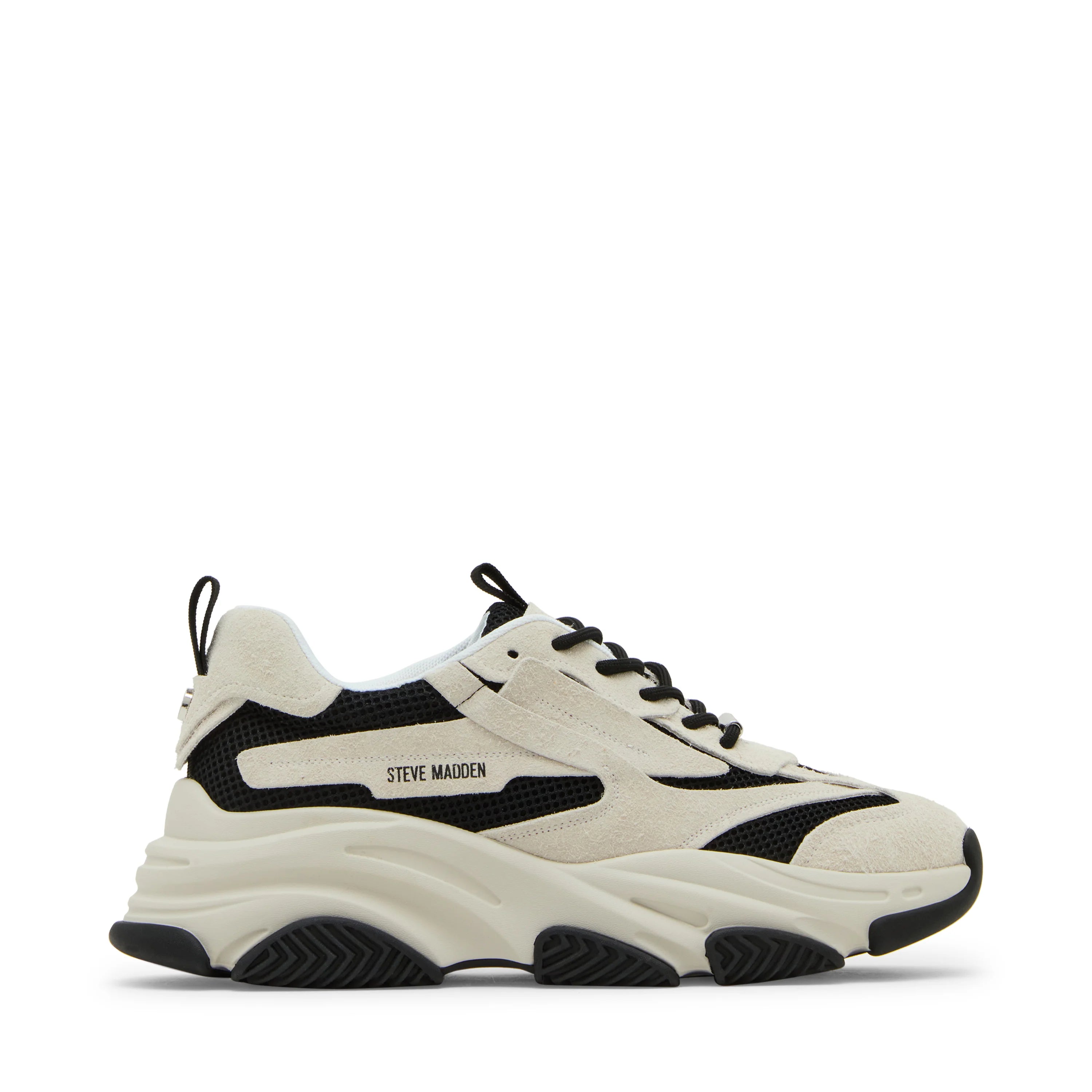Sneakers Possess-H2 WHITE MULT