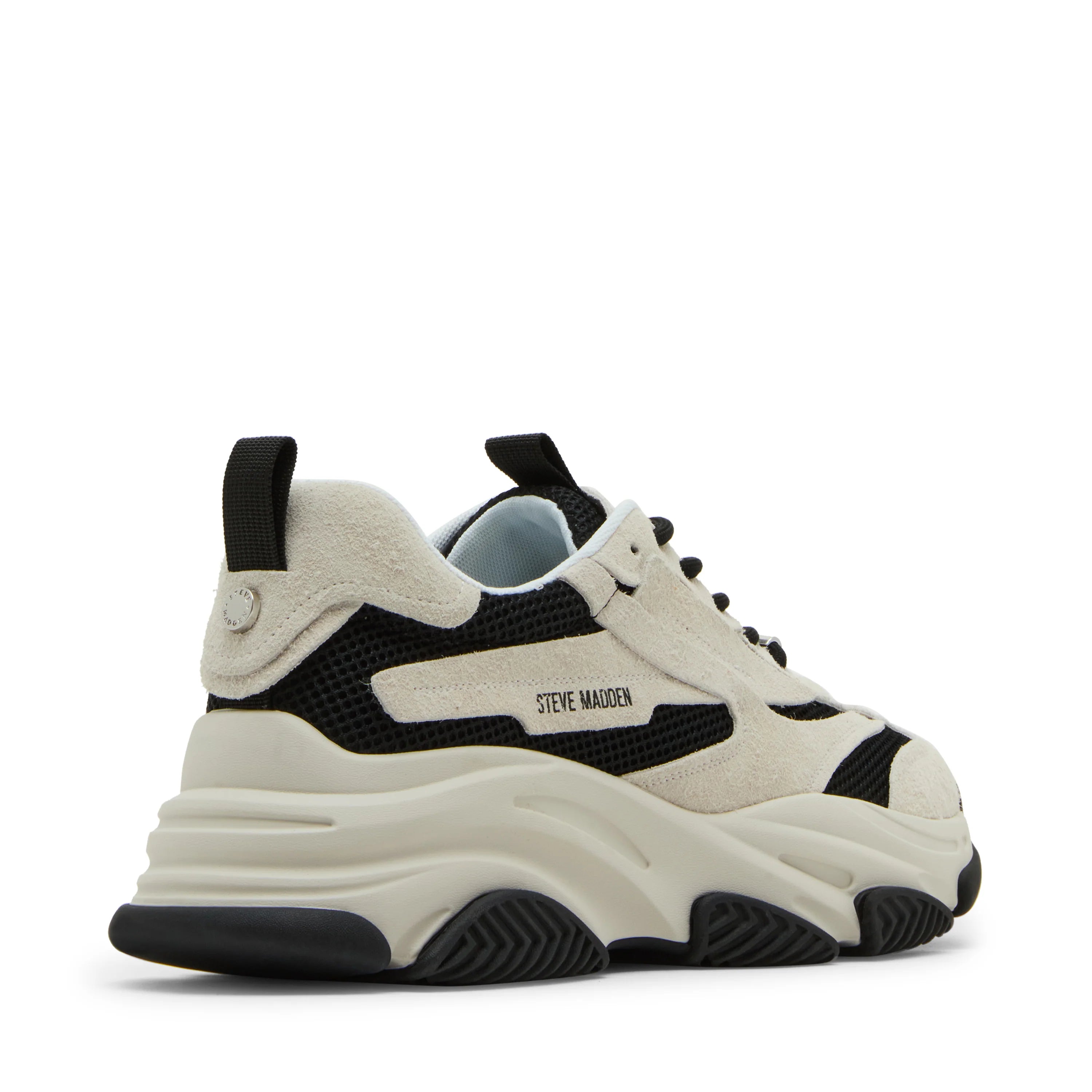 Sneakers Possess-H2 WHITE MULT