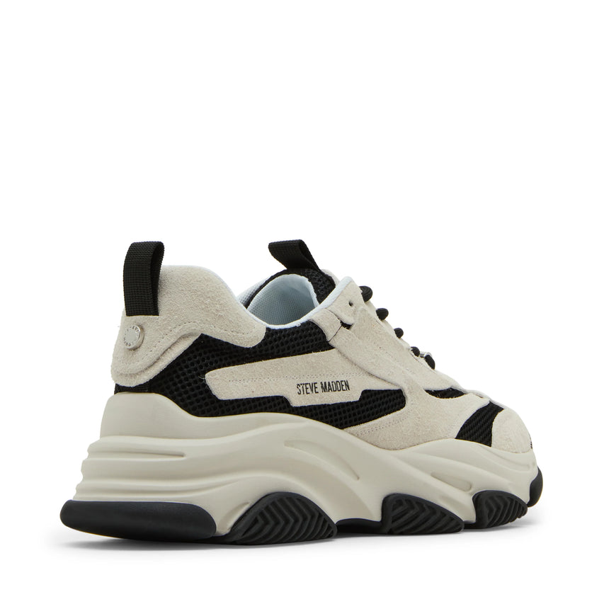 Sneakers Possess-H2 WHITE MULT