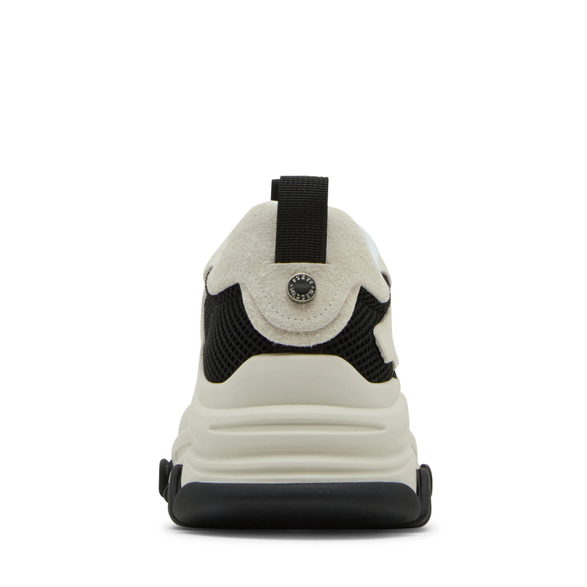 Sneakers Possess-H2 WHITE MULT