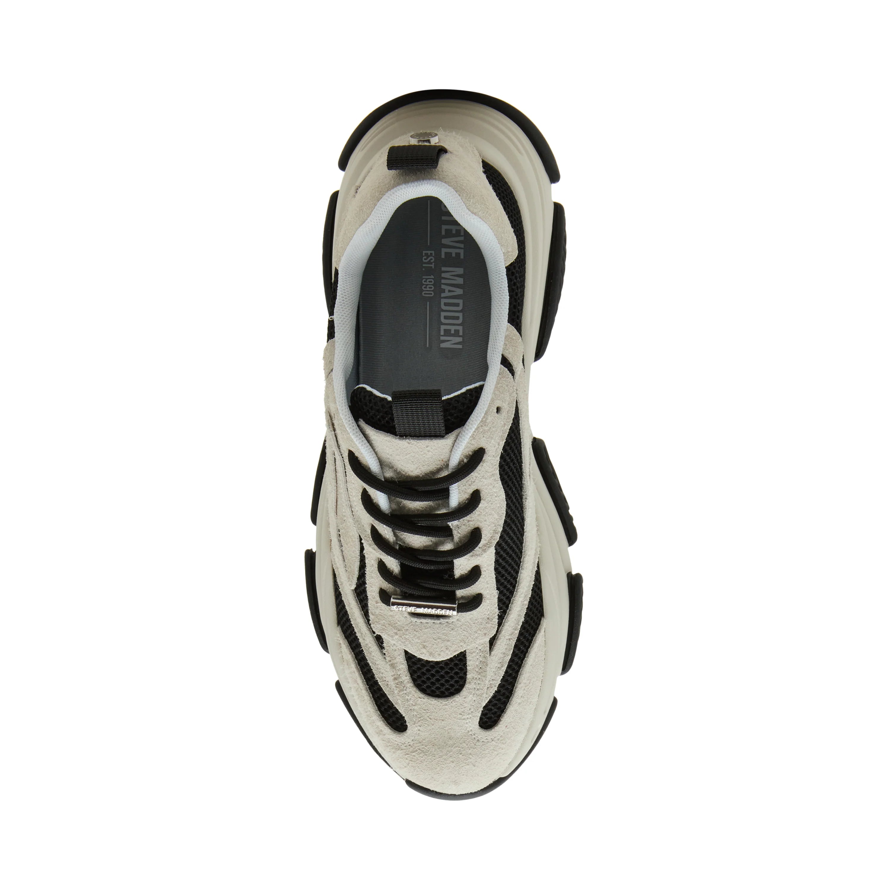 Sneakers Possess-H2 WHITE MULT
