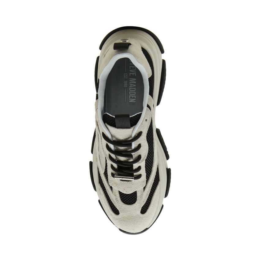 Sneakers Possess-H2 WHITE MULT