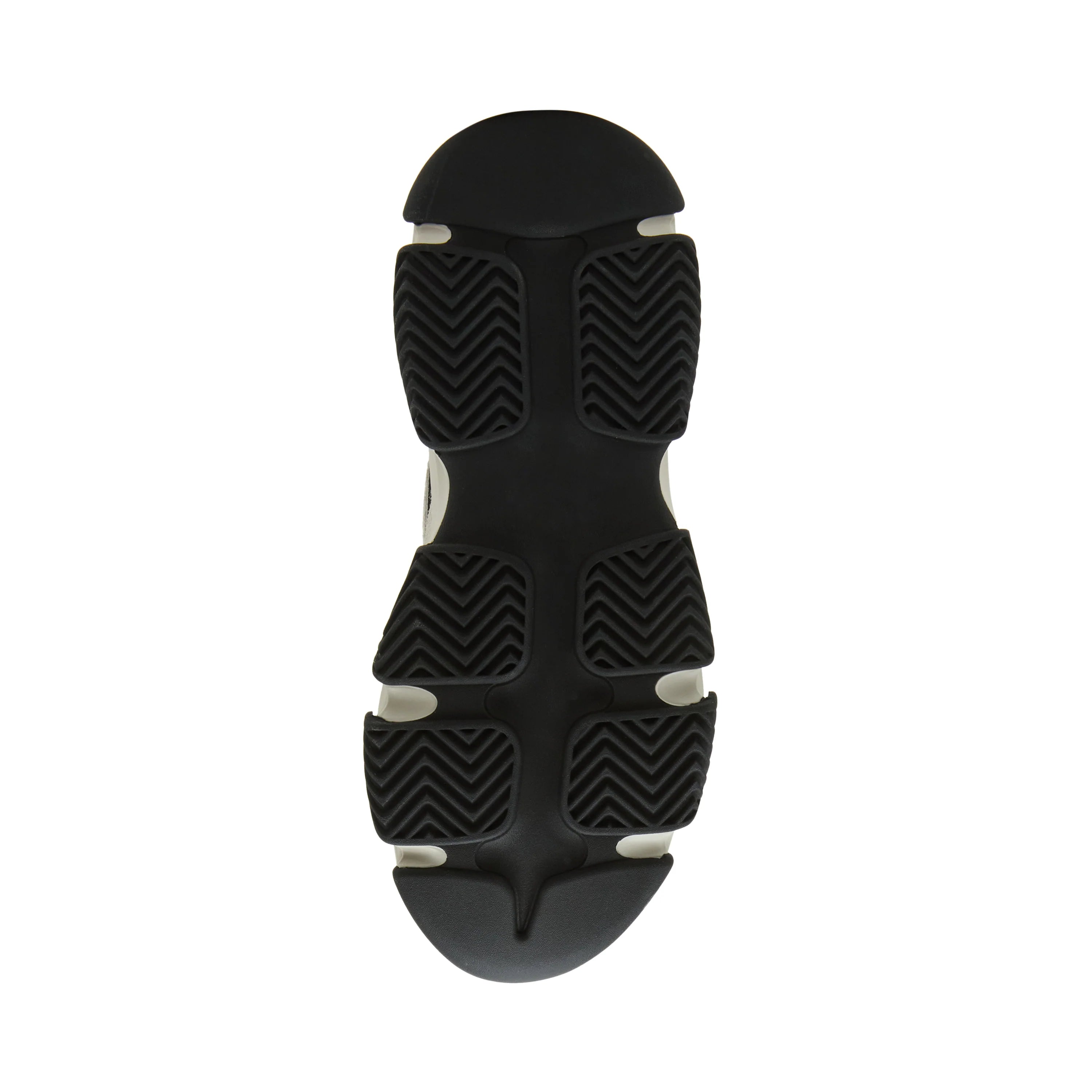 Sneakers Possess-H2 WHITE MULT