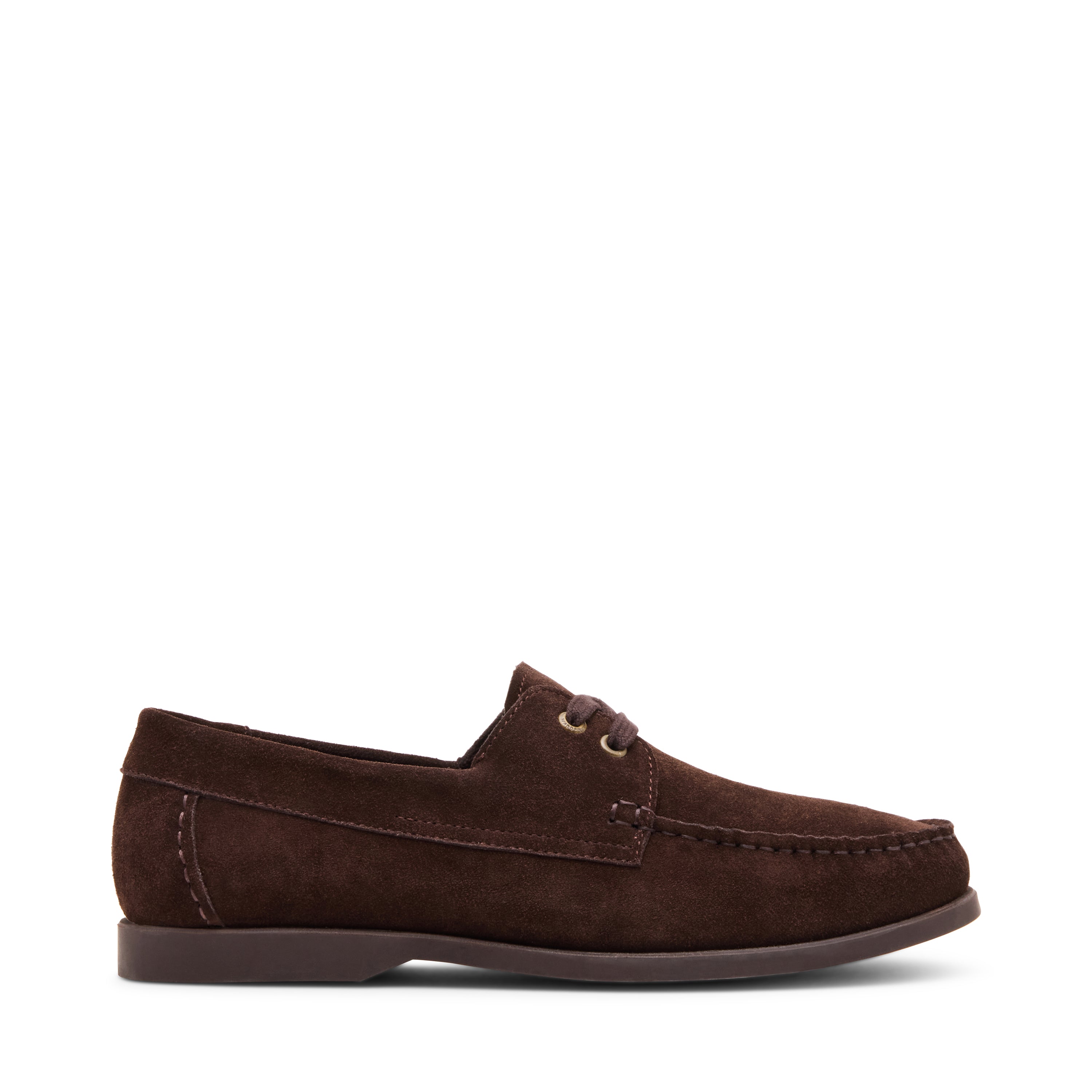 Loafers Shoretime BROWN SUED