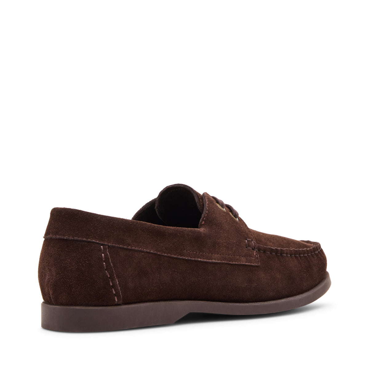 Loafers Shoretime BROWN SUED