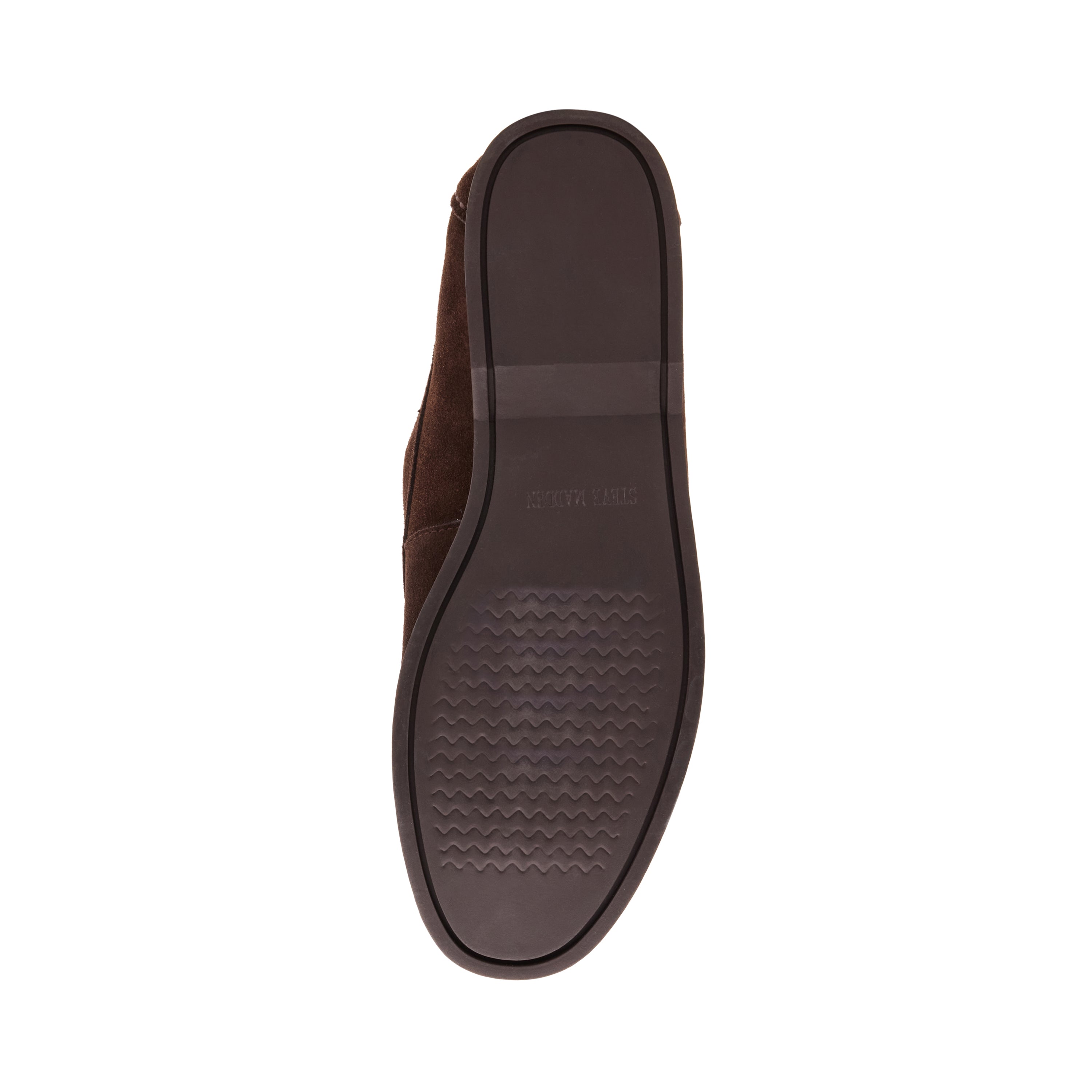 Loafers Shoretime BROWN SUED