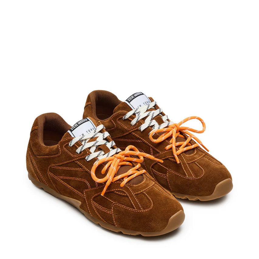 Sneakers Midas-O CHESTNUT