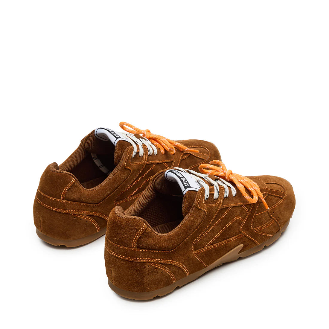 Sneakers Midas-O CHESTNUT