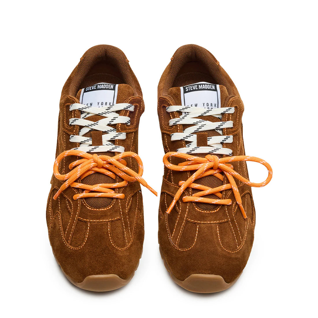 Sneakers Midas-O CHESTNUT