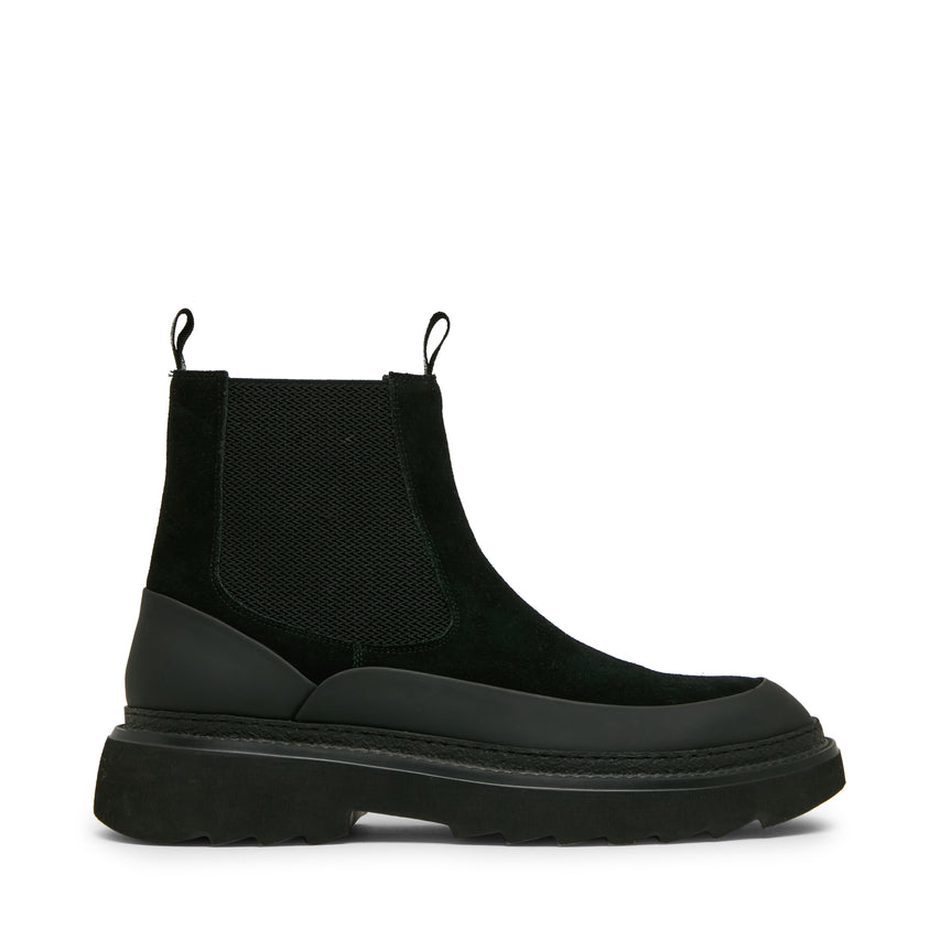 Μποτάκια Rockland BLACK