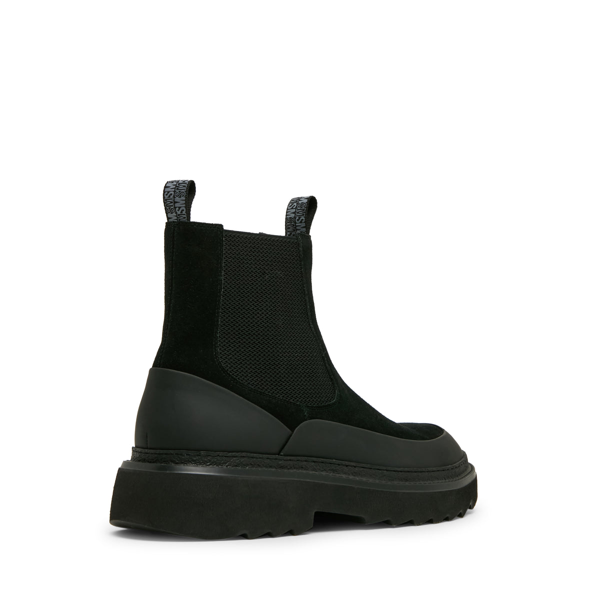 Μποτάκια Rockland BLACK