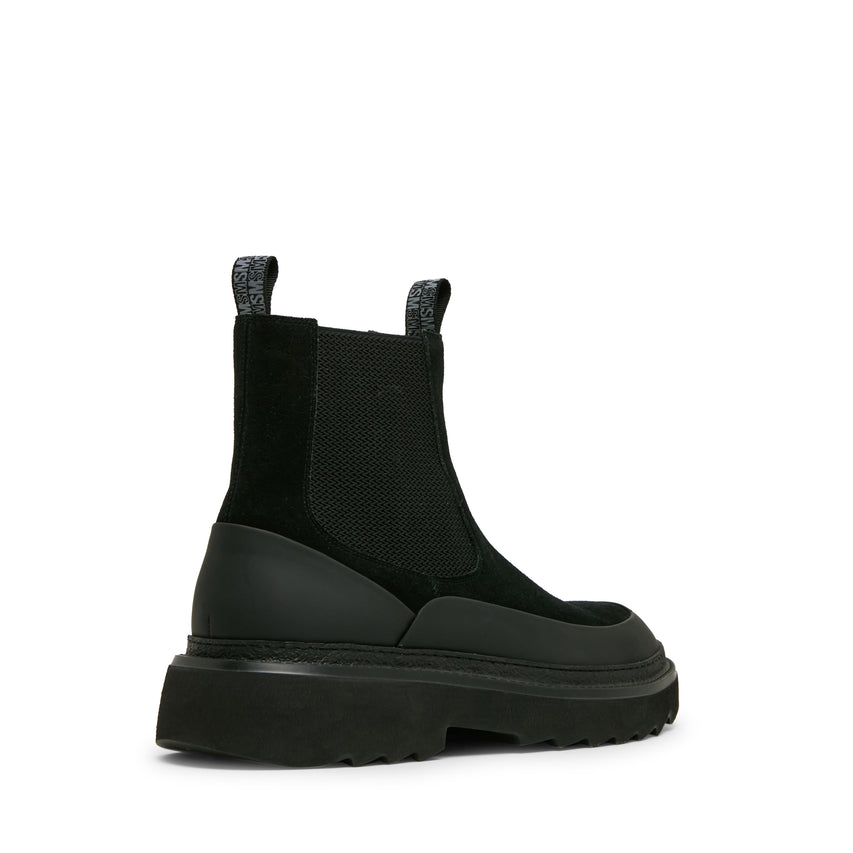 Μποτάκια Rockland BLACK