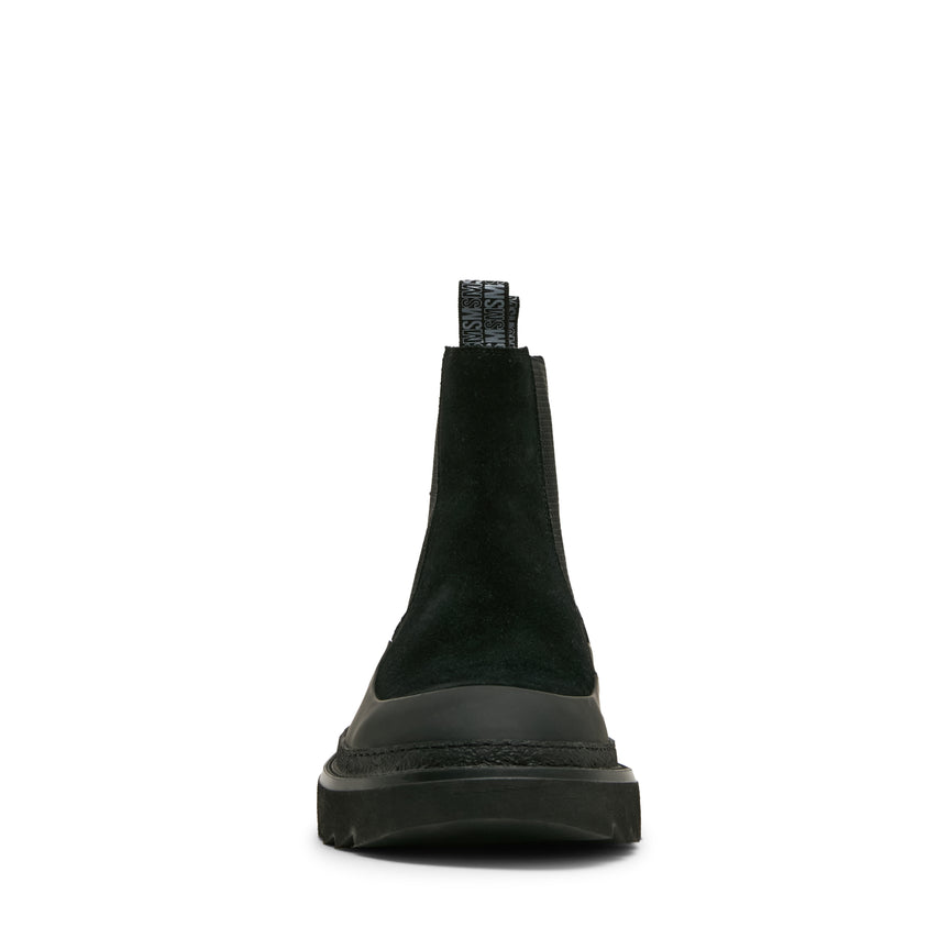 Μποτάκια Rockland BLACK