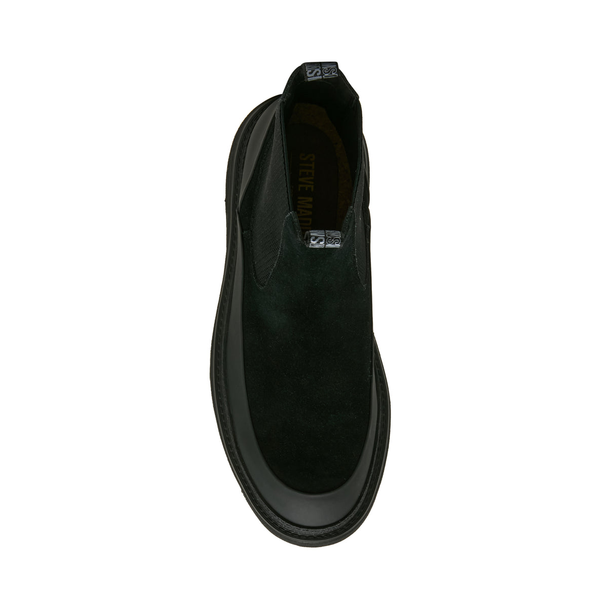 Μποτάκια Rockland BLACK