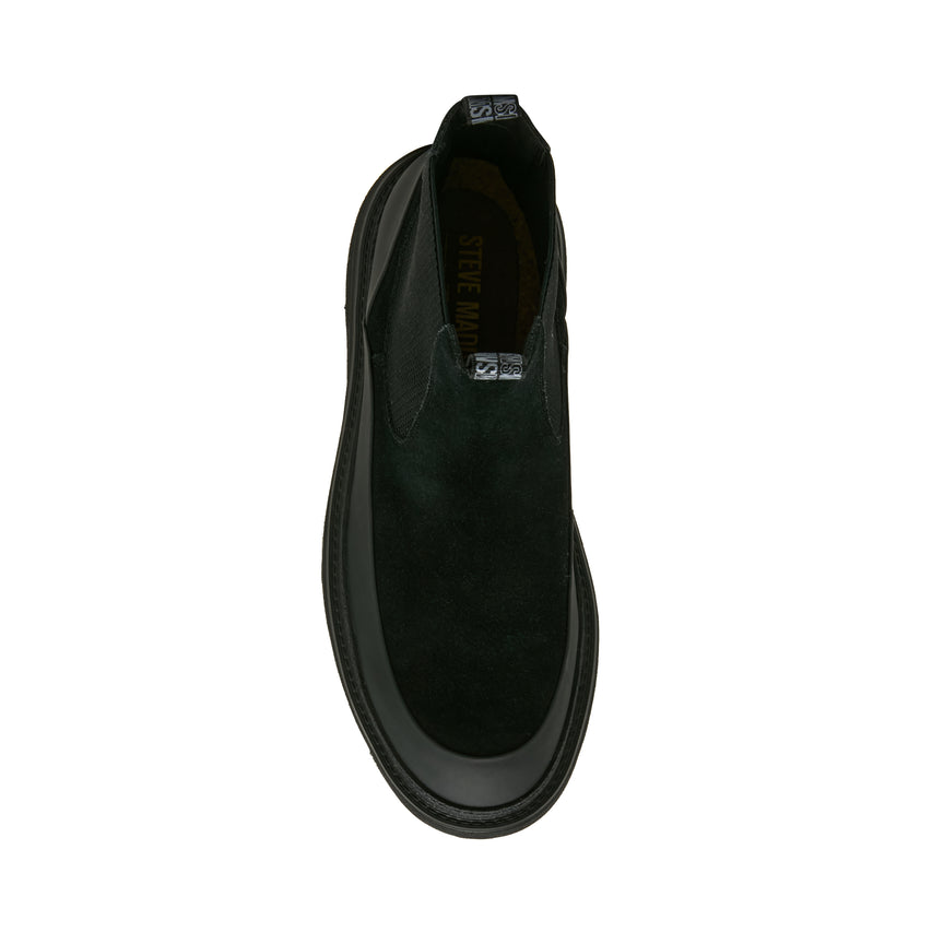 Μποτάκια Rockland BLACK