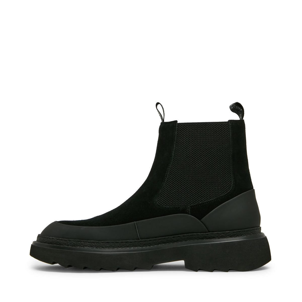Μποτάκια Rockland BLACK