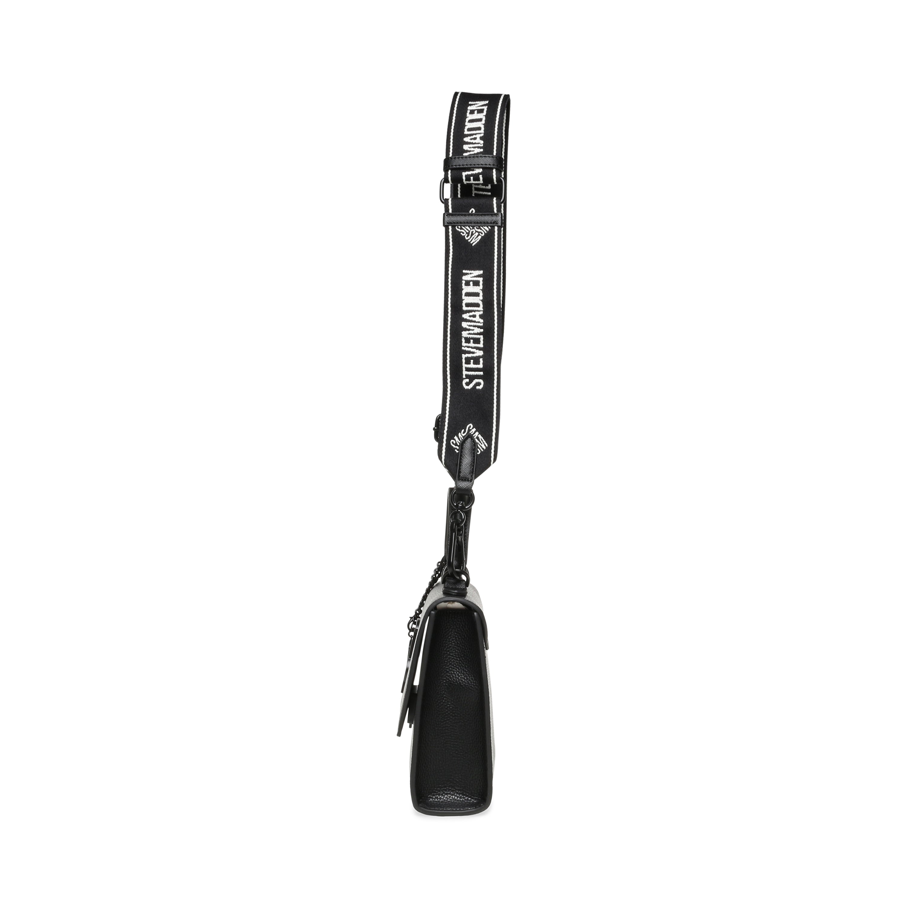 Τσάντα Blattuca BLACK/BLACK