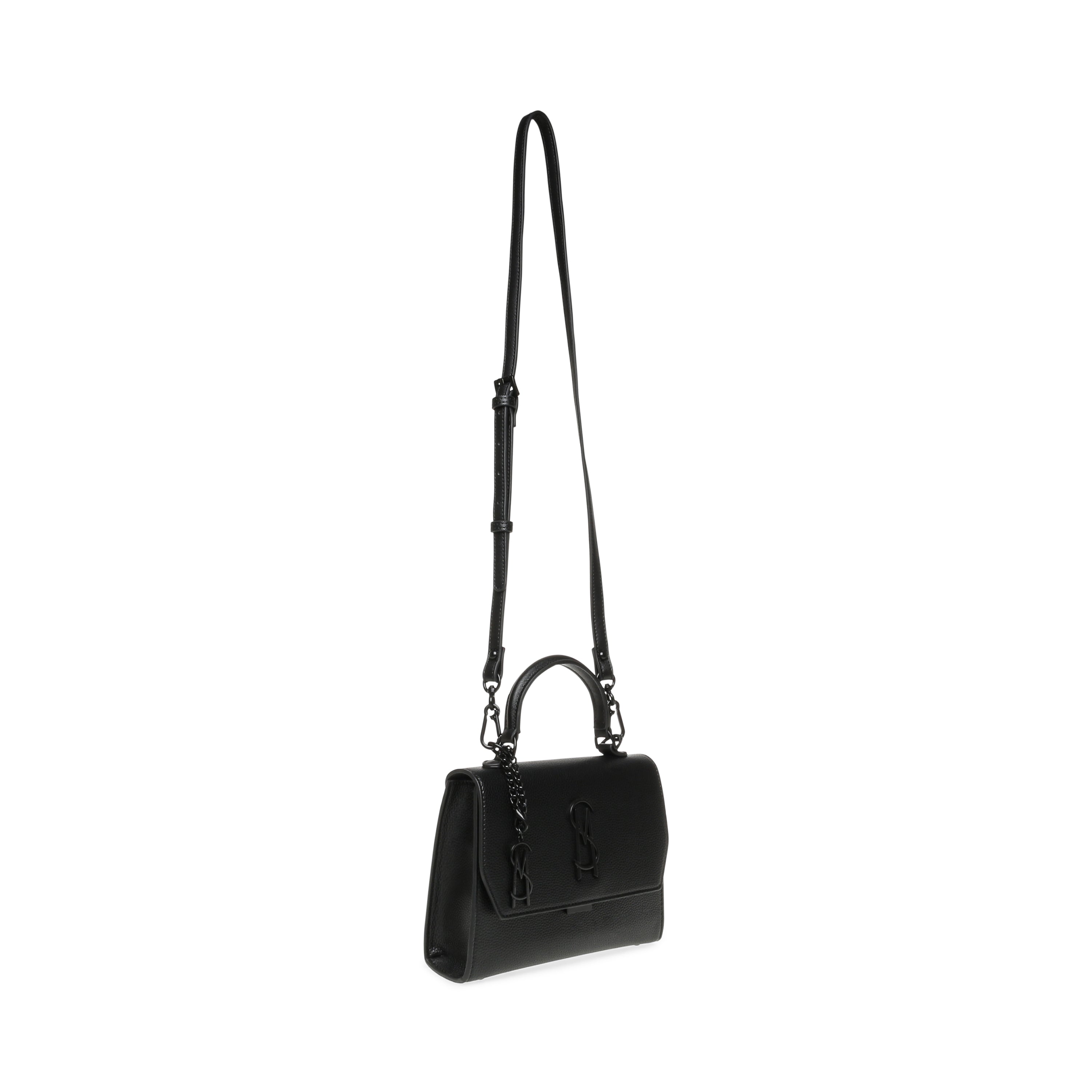 Τσάντα Blattuca BLACK/BLACK
