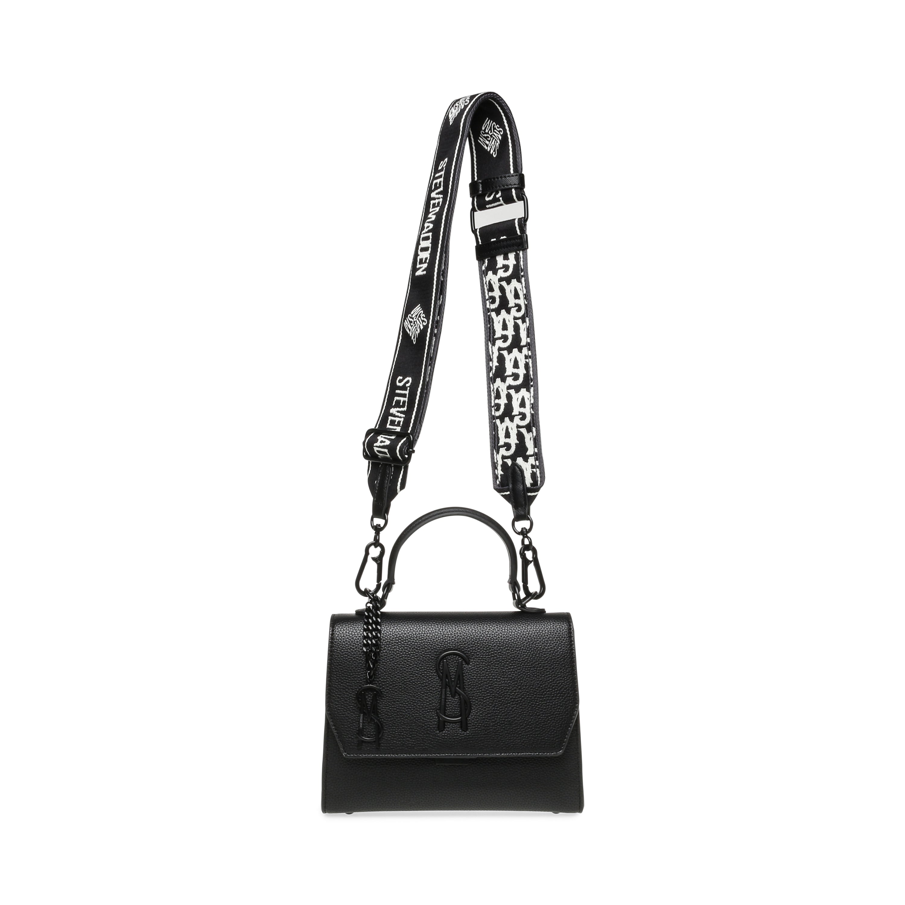 Τσάντα Blattuca BLACK/BLACK
