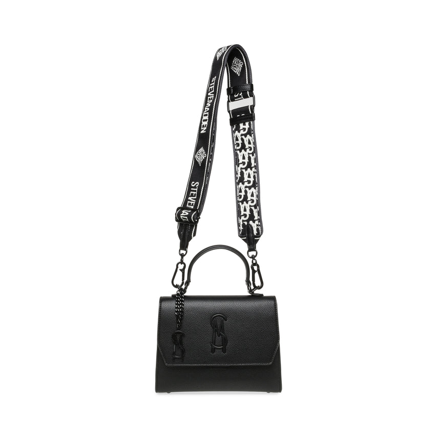 Τσάντα Blattuca BLACK/BLACK