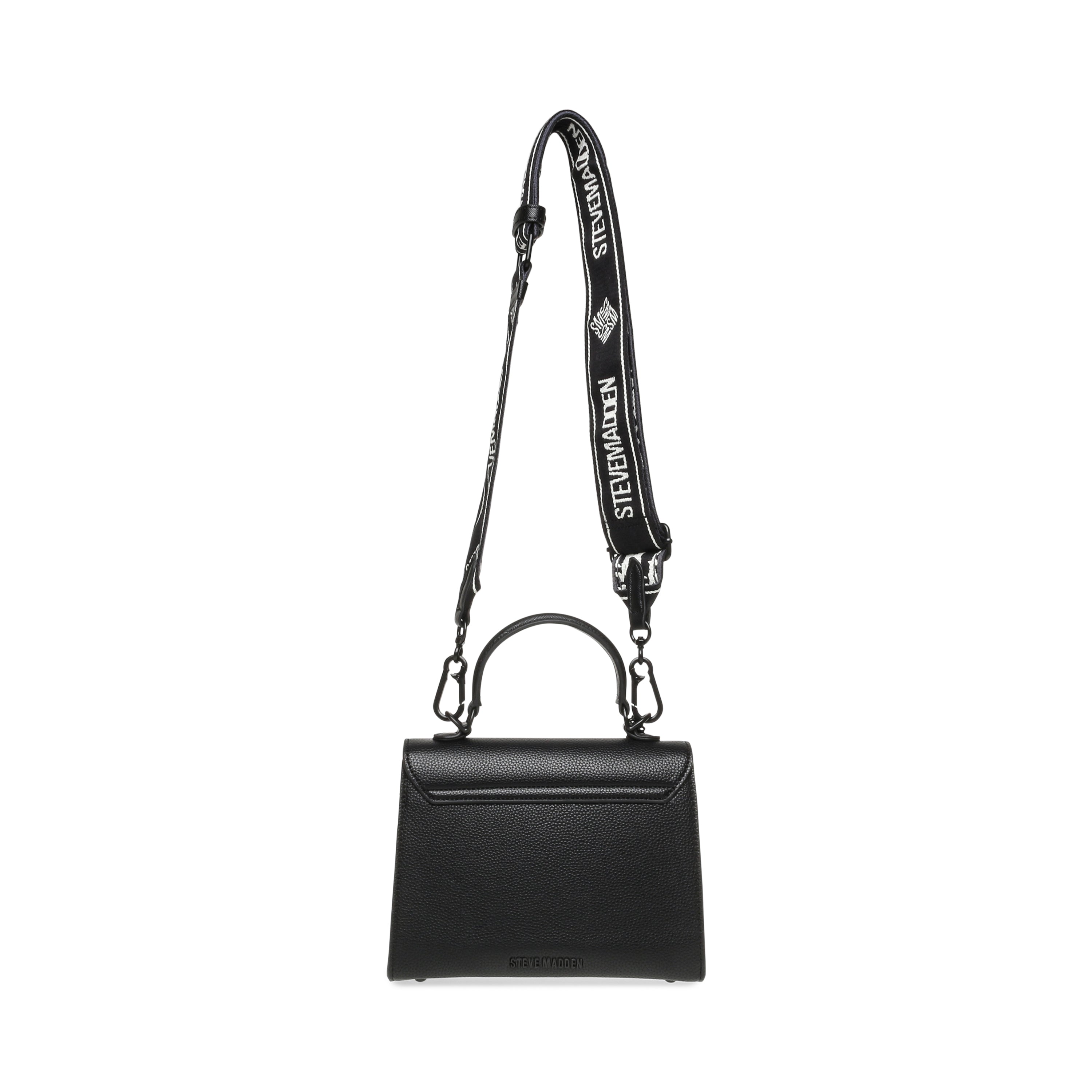 Τσάντα Blattuca BLACK/BLACK