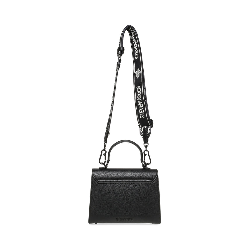 Τσάντα Blattuca BLACK/BLACK