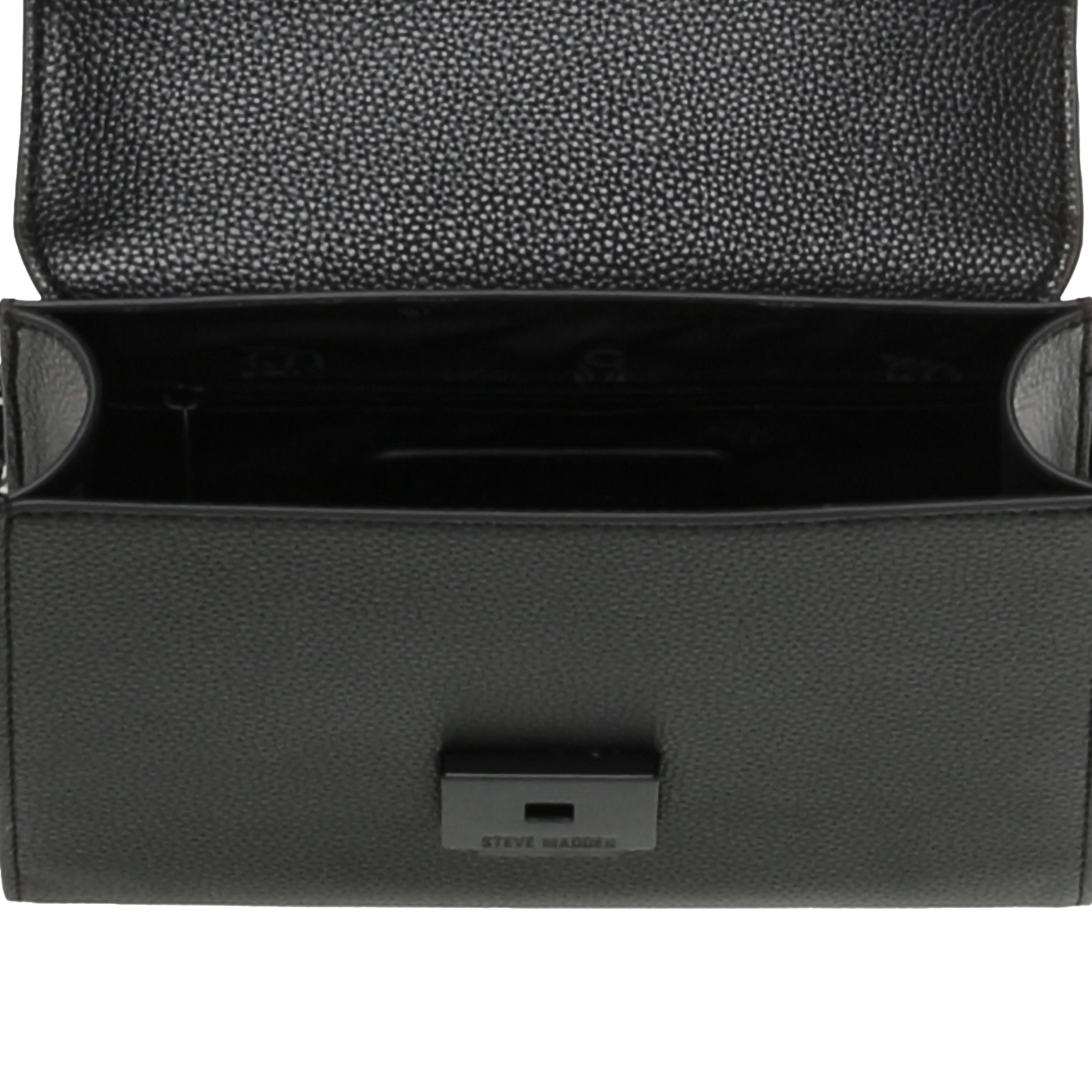 Τσάντα Blattuca BLACK/BLACK