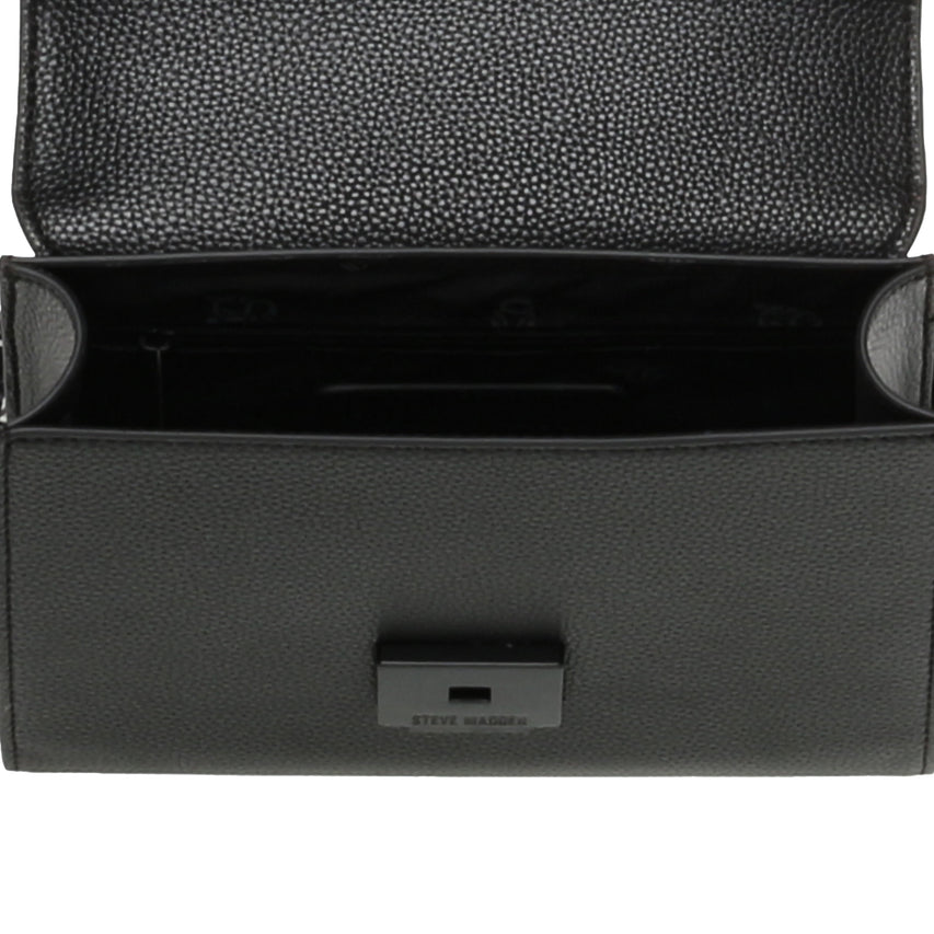Τσάντα Blattuca BLACK/BLACK