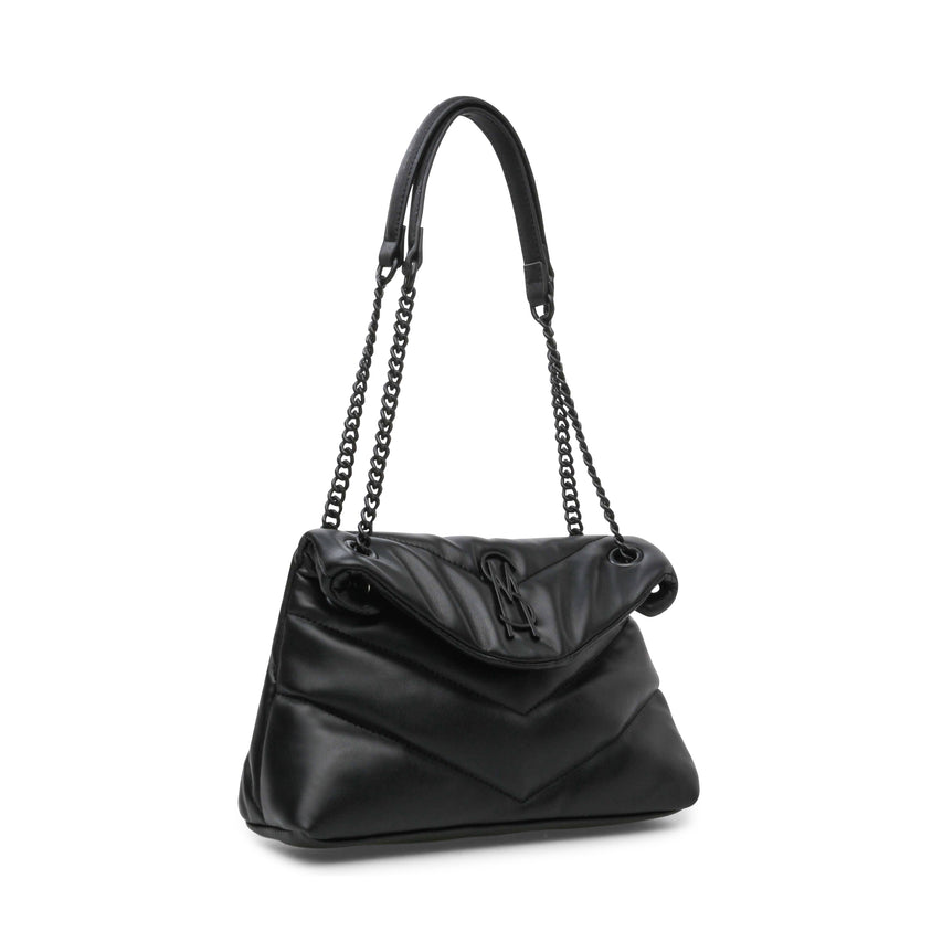 Τσάντα Bbelz BLACK/BLACK