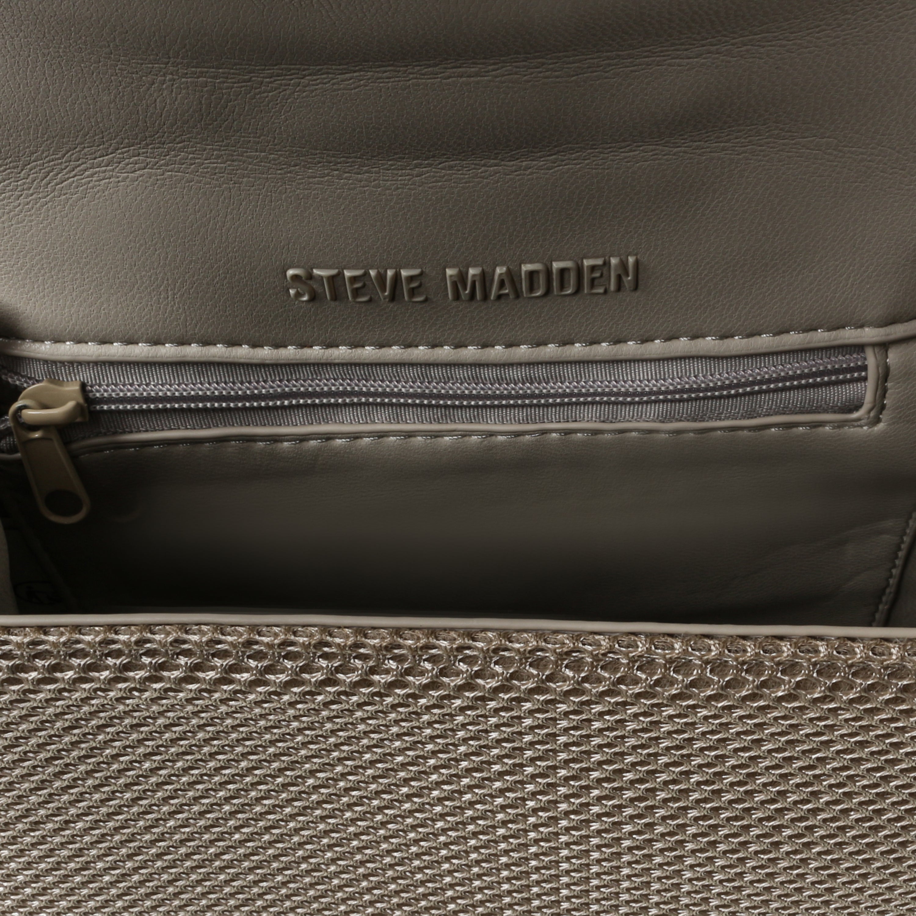 Τσάντα Bdiego GREIGE