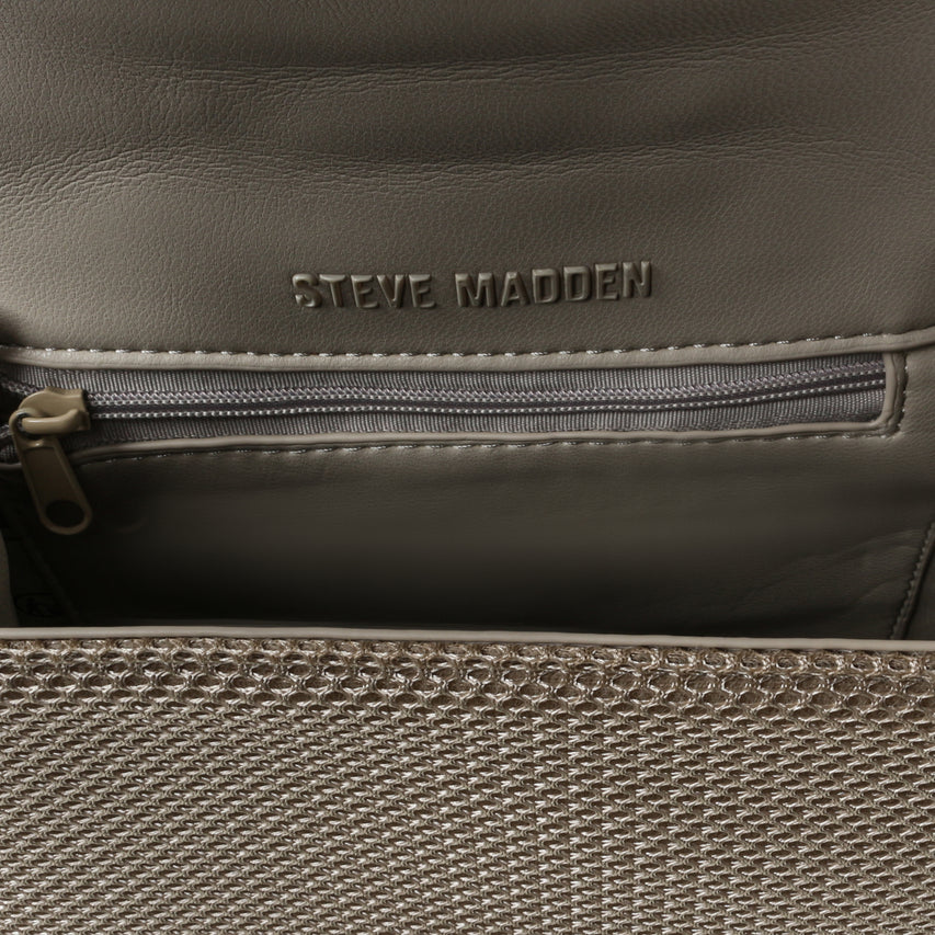 Τσάντα Bdiego GREIGE