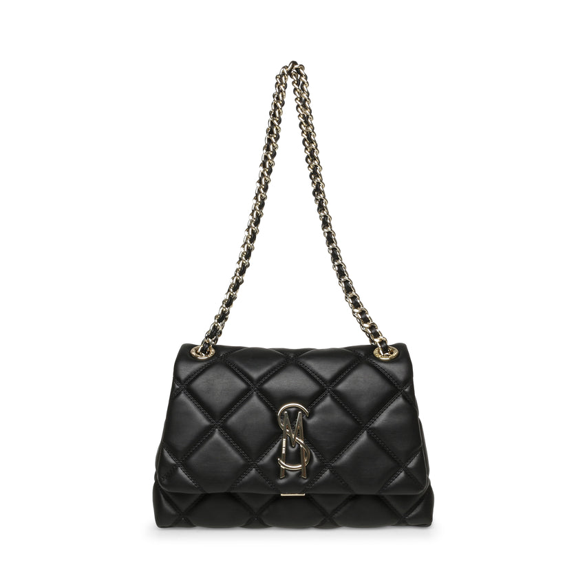 Τσάντα BJOLENE BLACK/GOLD