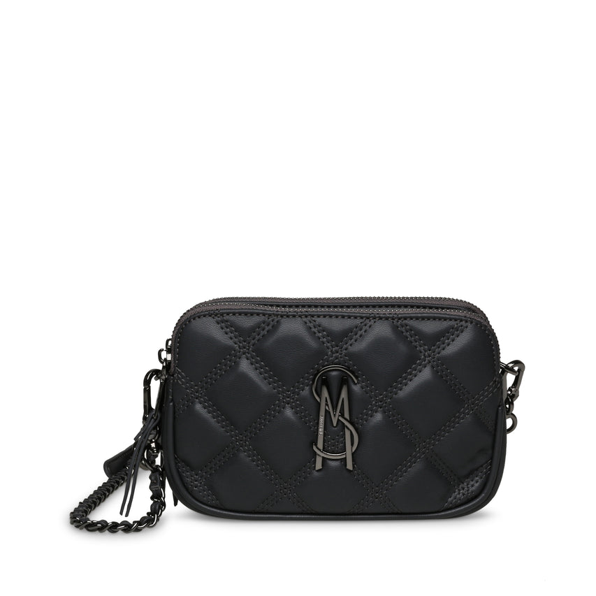 Τσάντα Bmarvis BLK/SIL