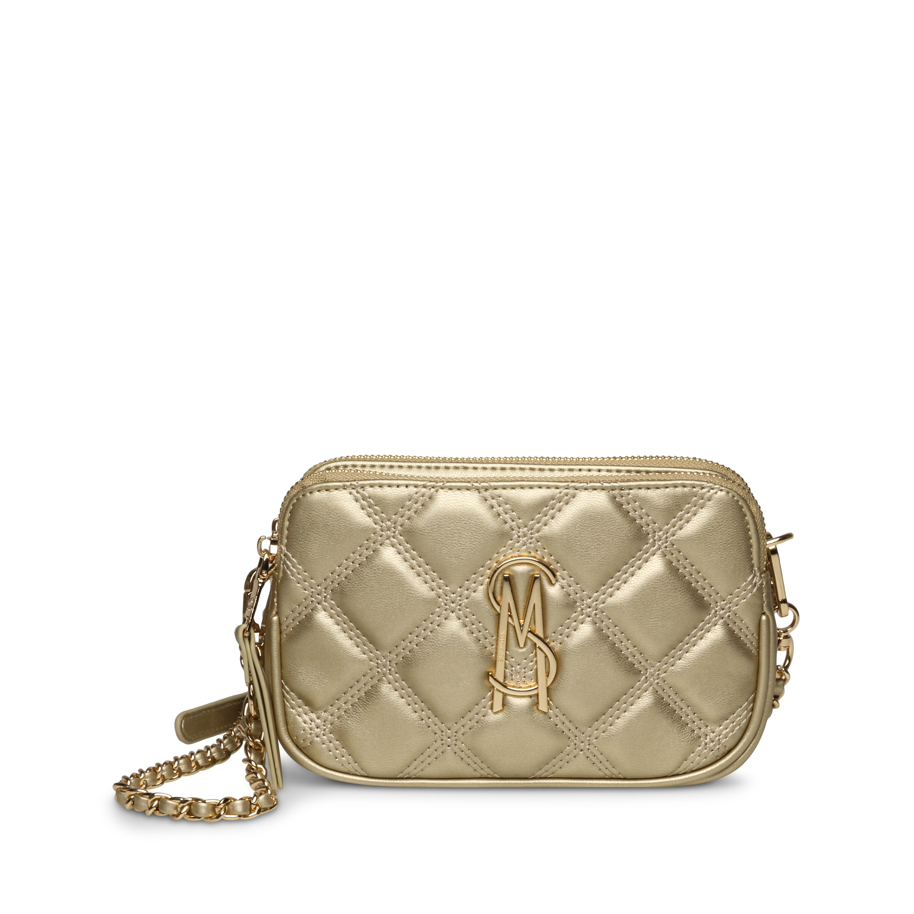 Τσάντα Bmarvis GOLD