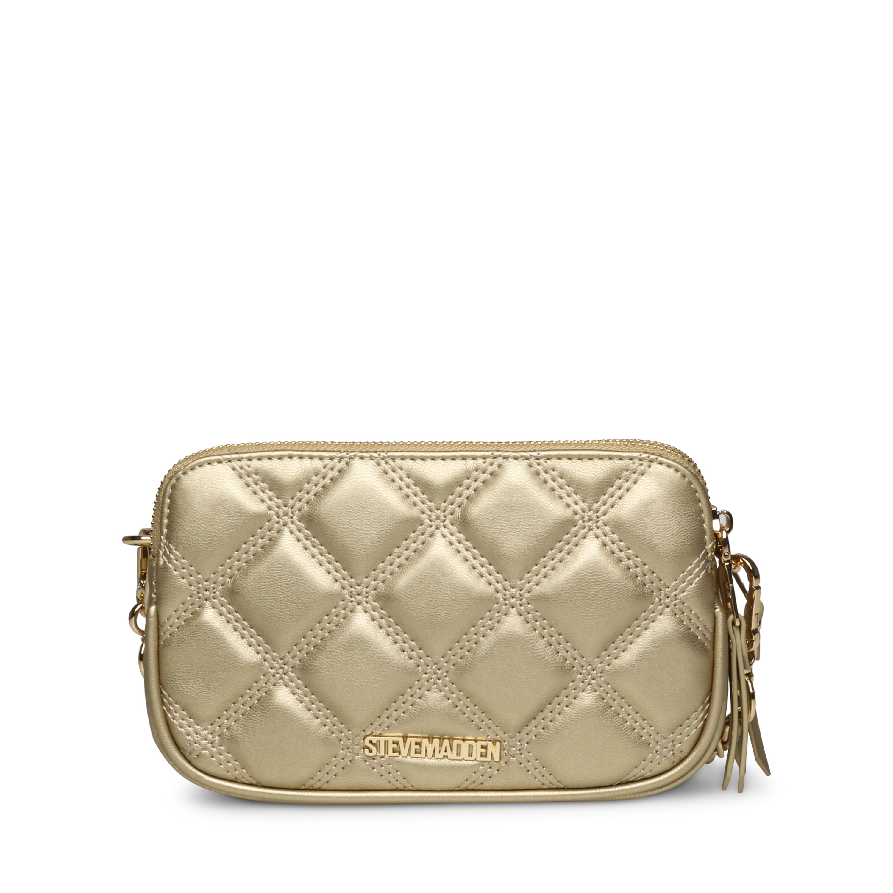 Τσάντα Bmarvis GOLD