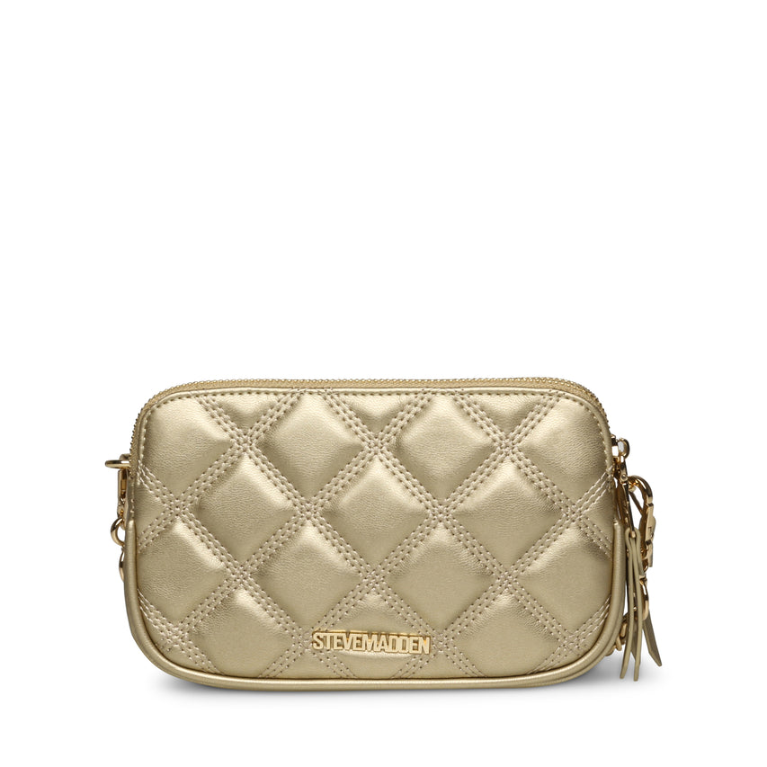 Τσάντα Bmarvis GOLD