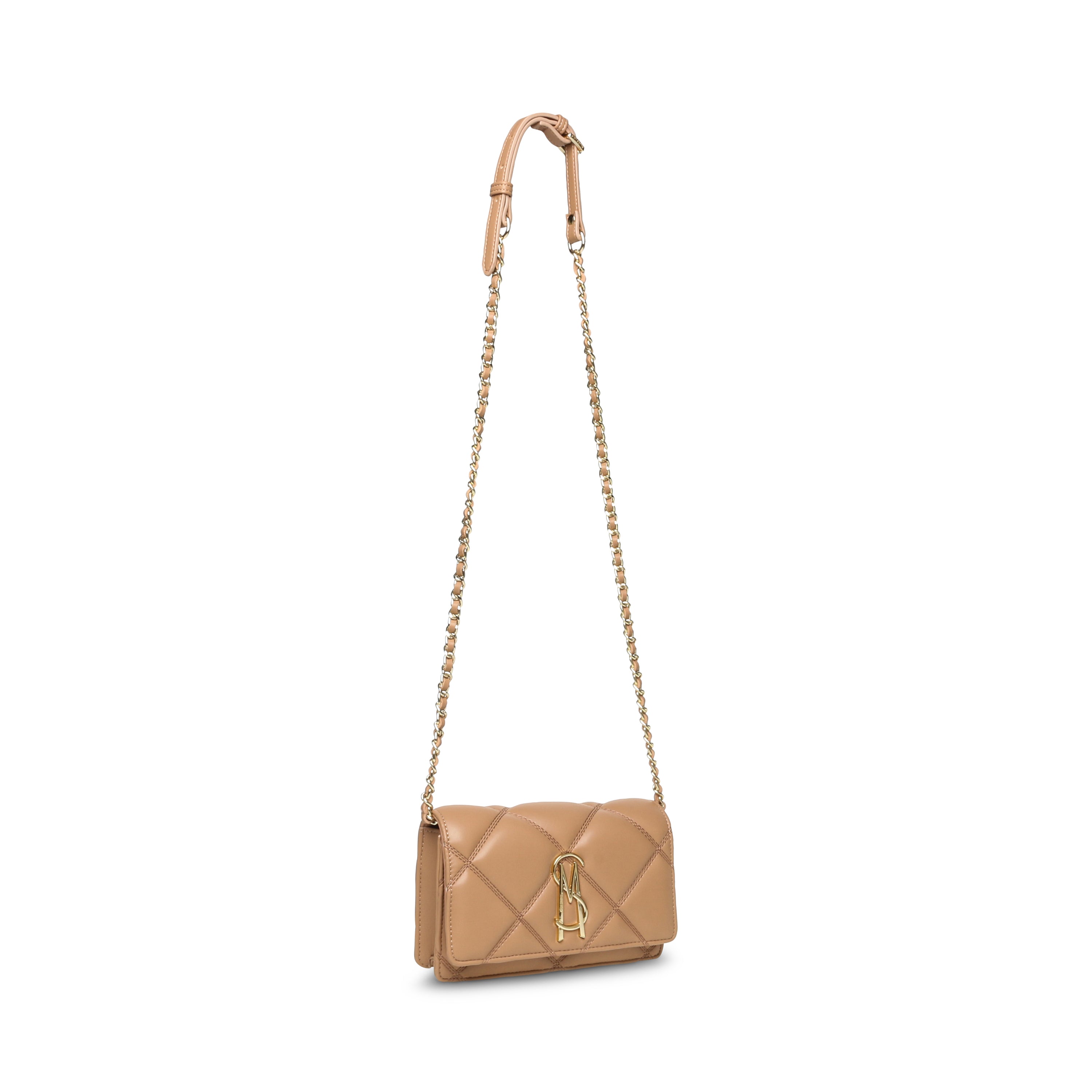 Τσάντα Bendue BLUSH/GOLD