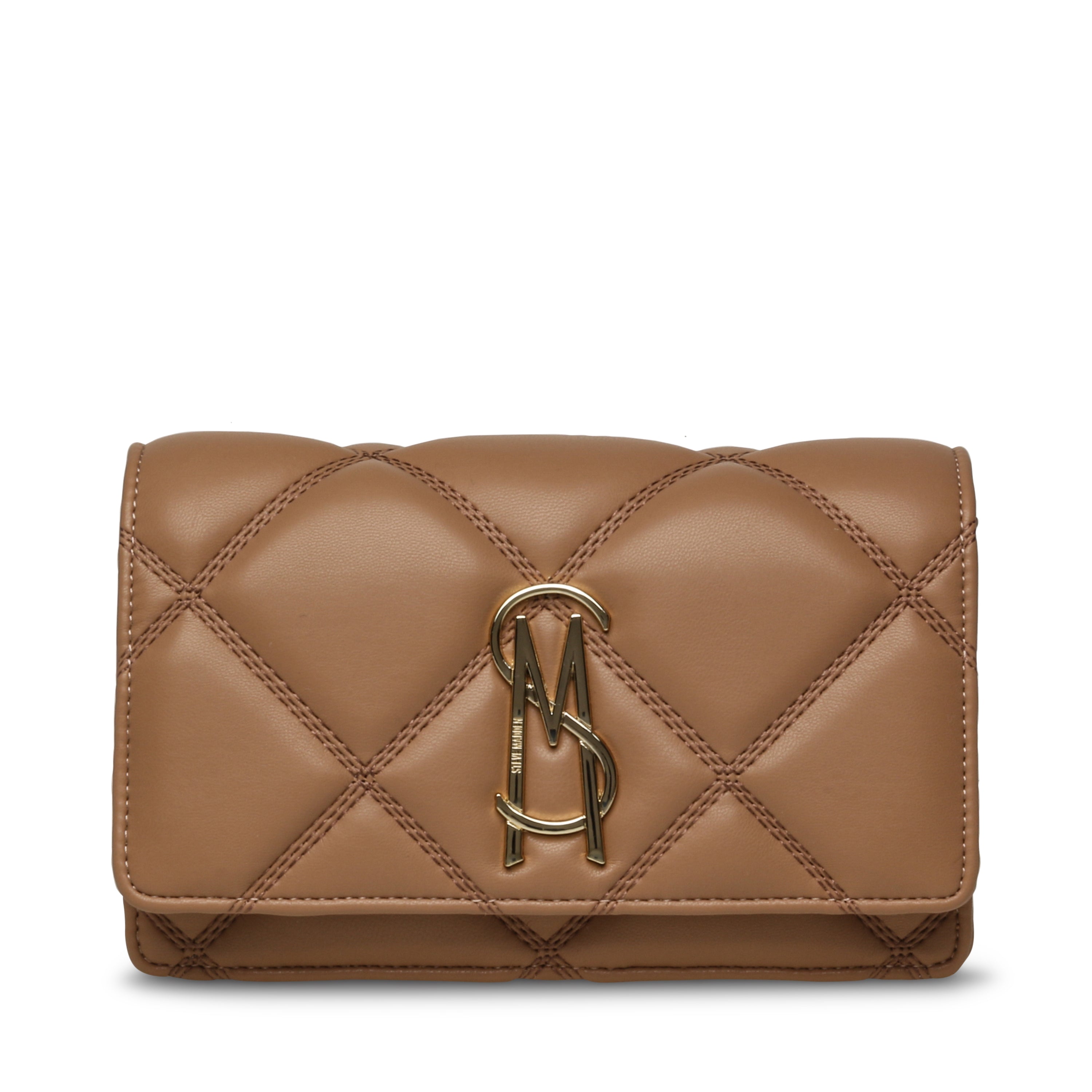 Τσάντα Bendue BLUSH/GOLD