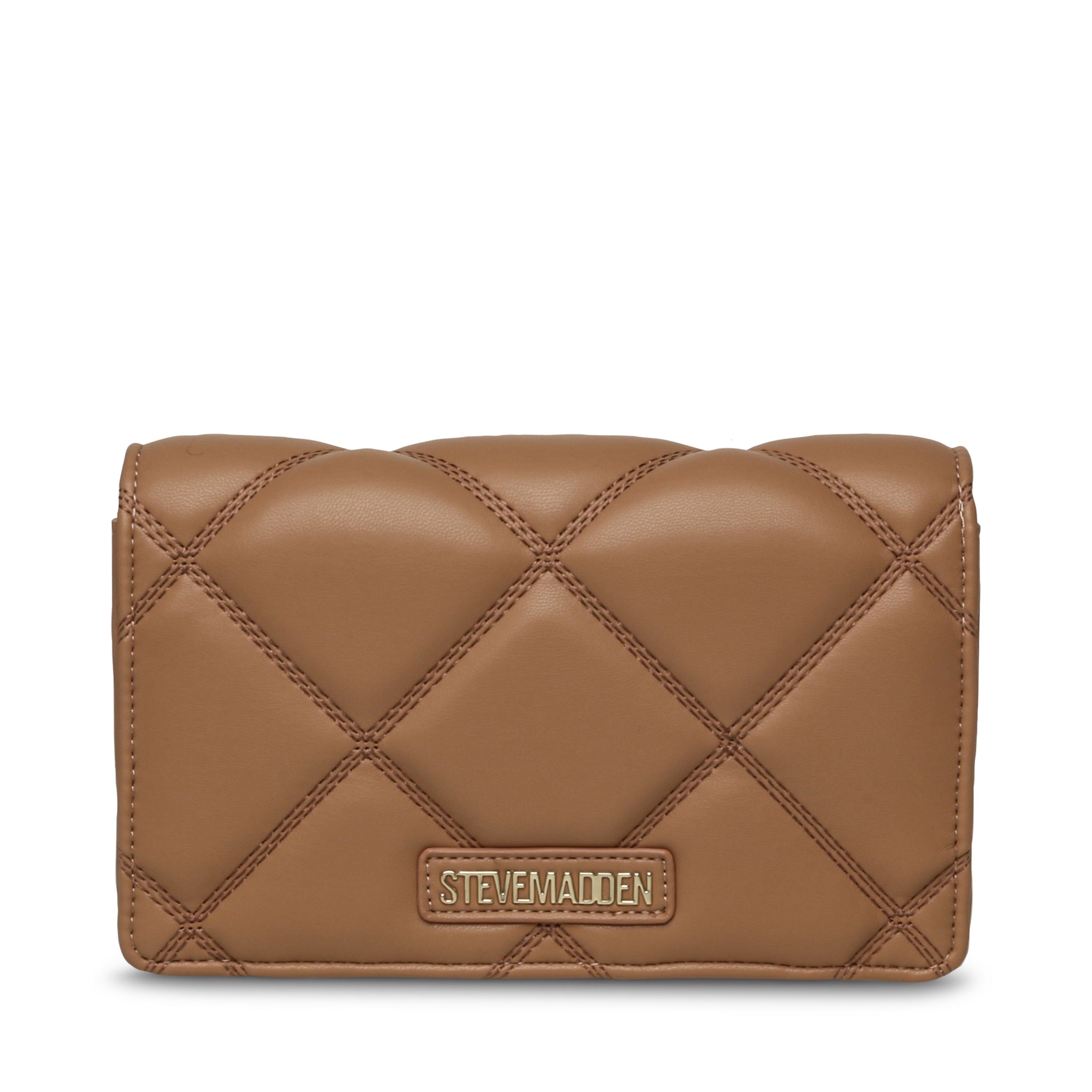 Τσάντα Bendue BLUSH/GOLD
