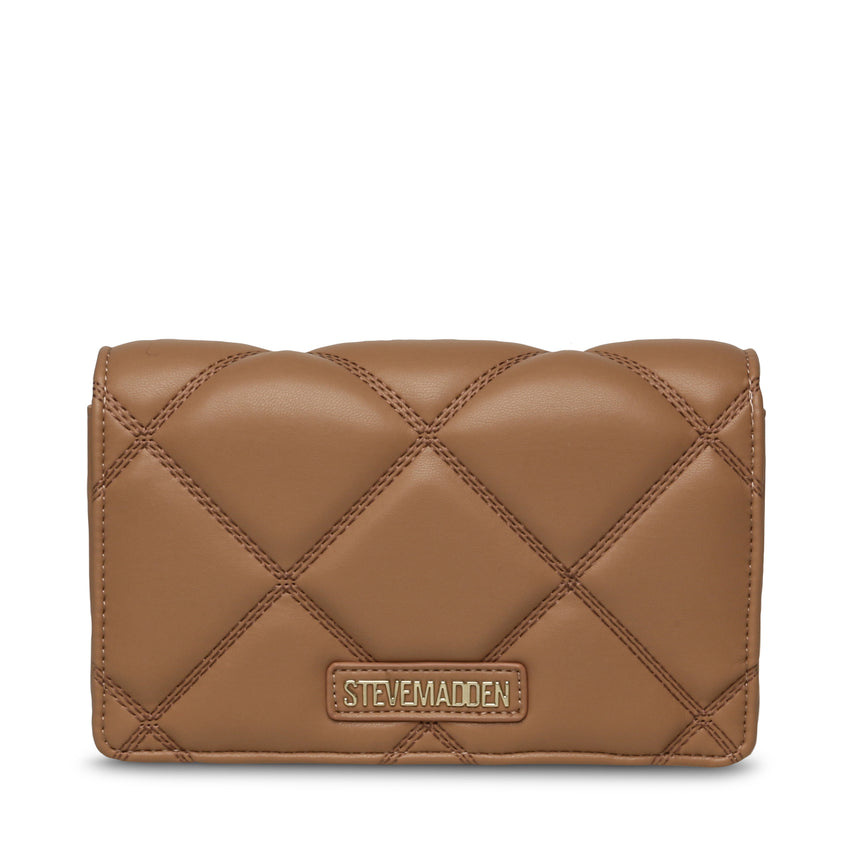 Τσάντα Bendue BLUSH/GOLD