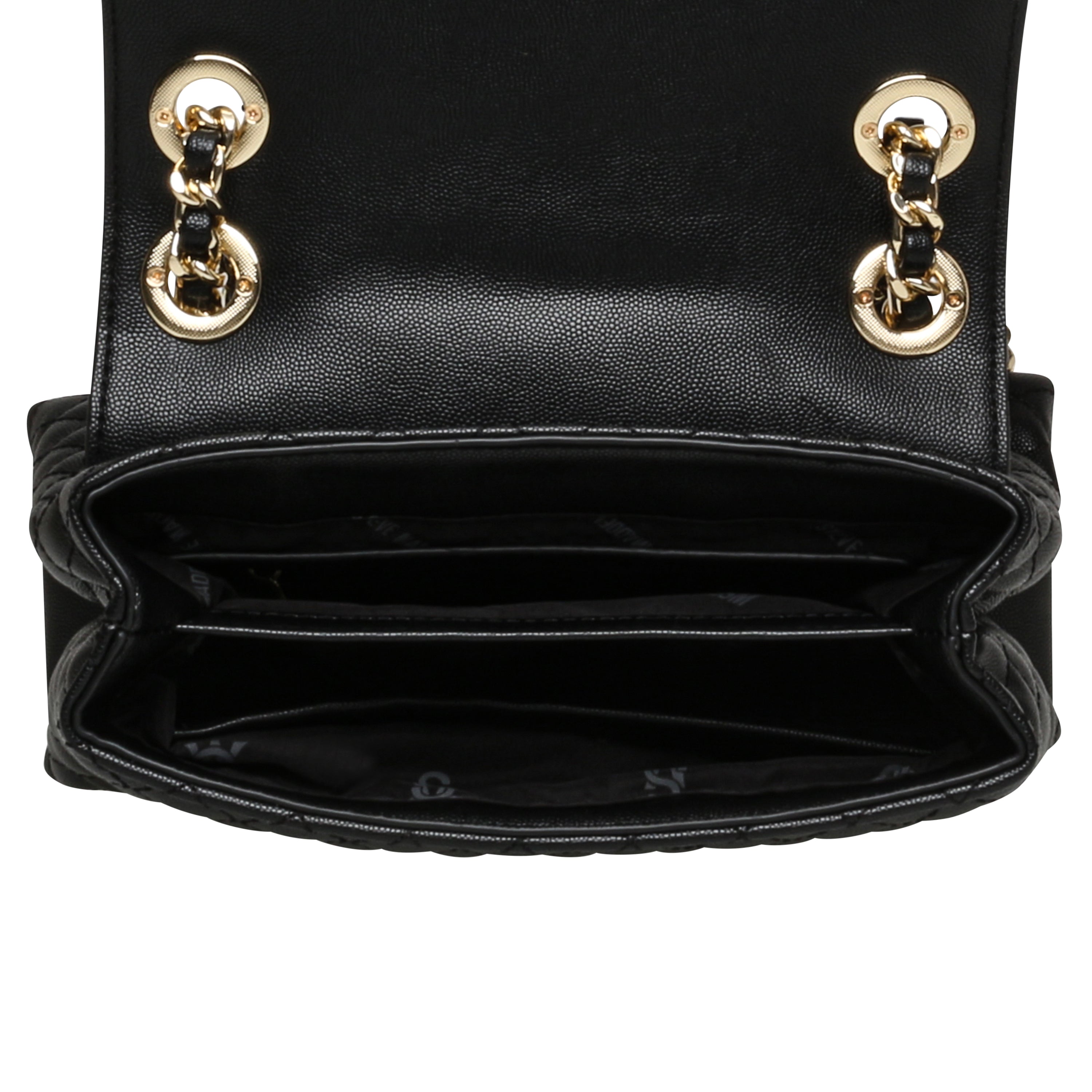 Τσάντα Bvolt-2 BLACK