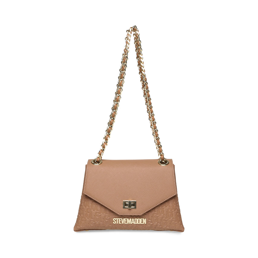 Τσάντα Bvolt-6 BLUSH/GOLD