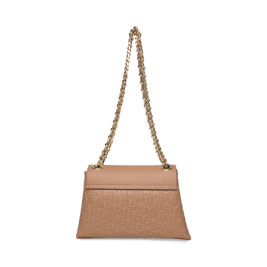Τσάντα Bvolt-6 BLUSH/GOLD