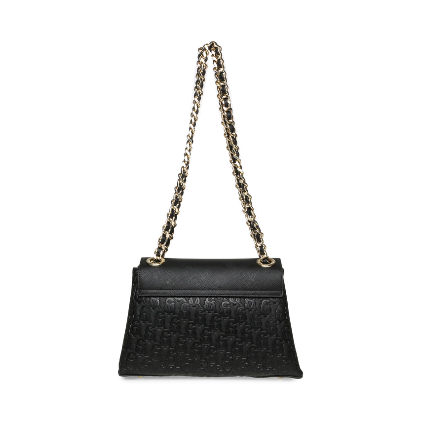 Τσάντα Bvolt-6 BLACK/GOLD
