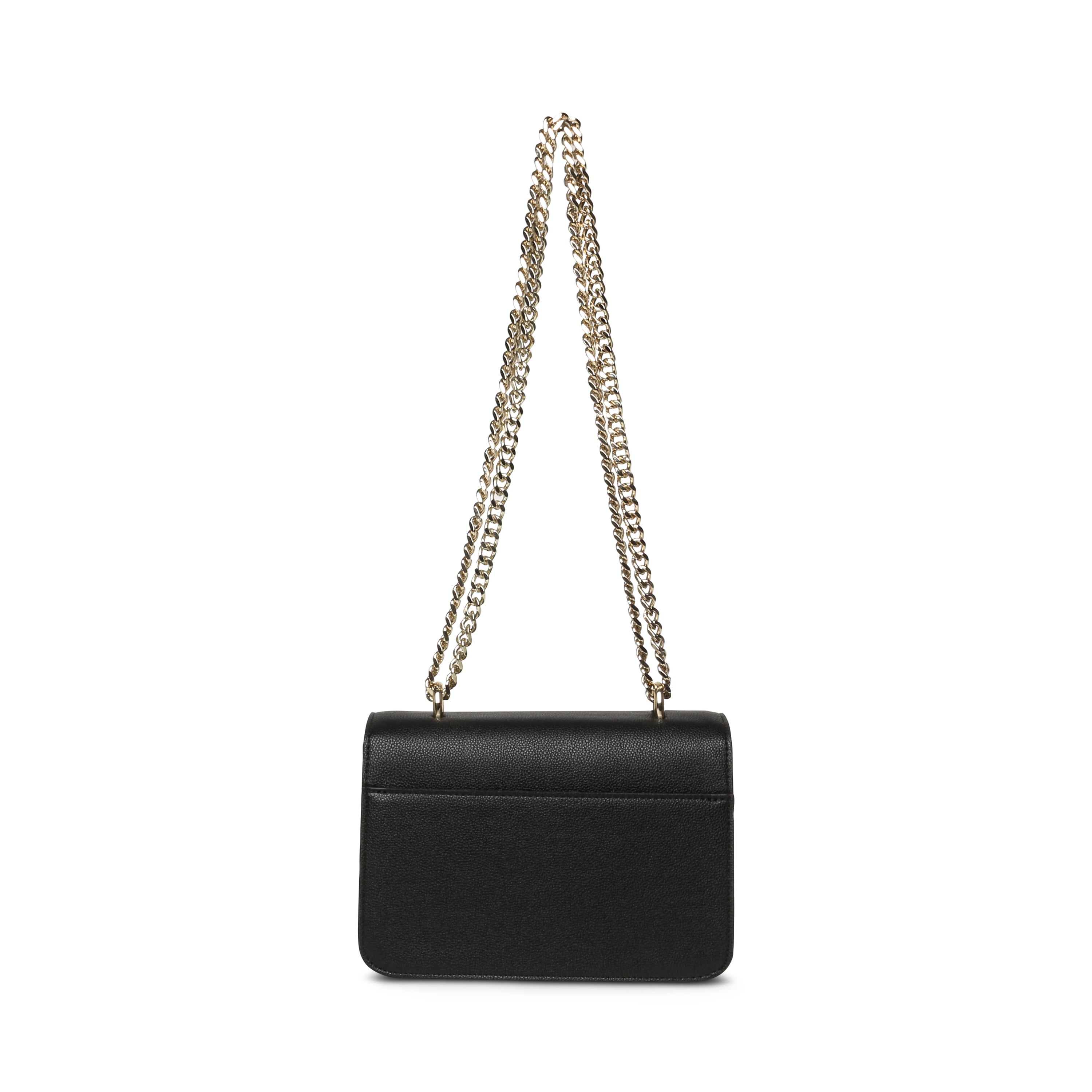 Τσάντα Bstakes-2 BLACK/GOLD