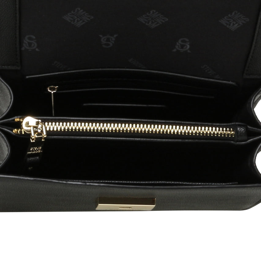 Τσάντα Bstakes-2 BLACK/GOLD