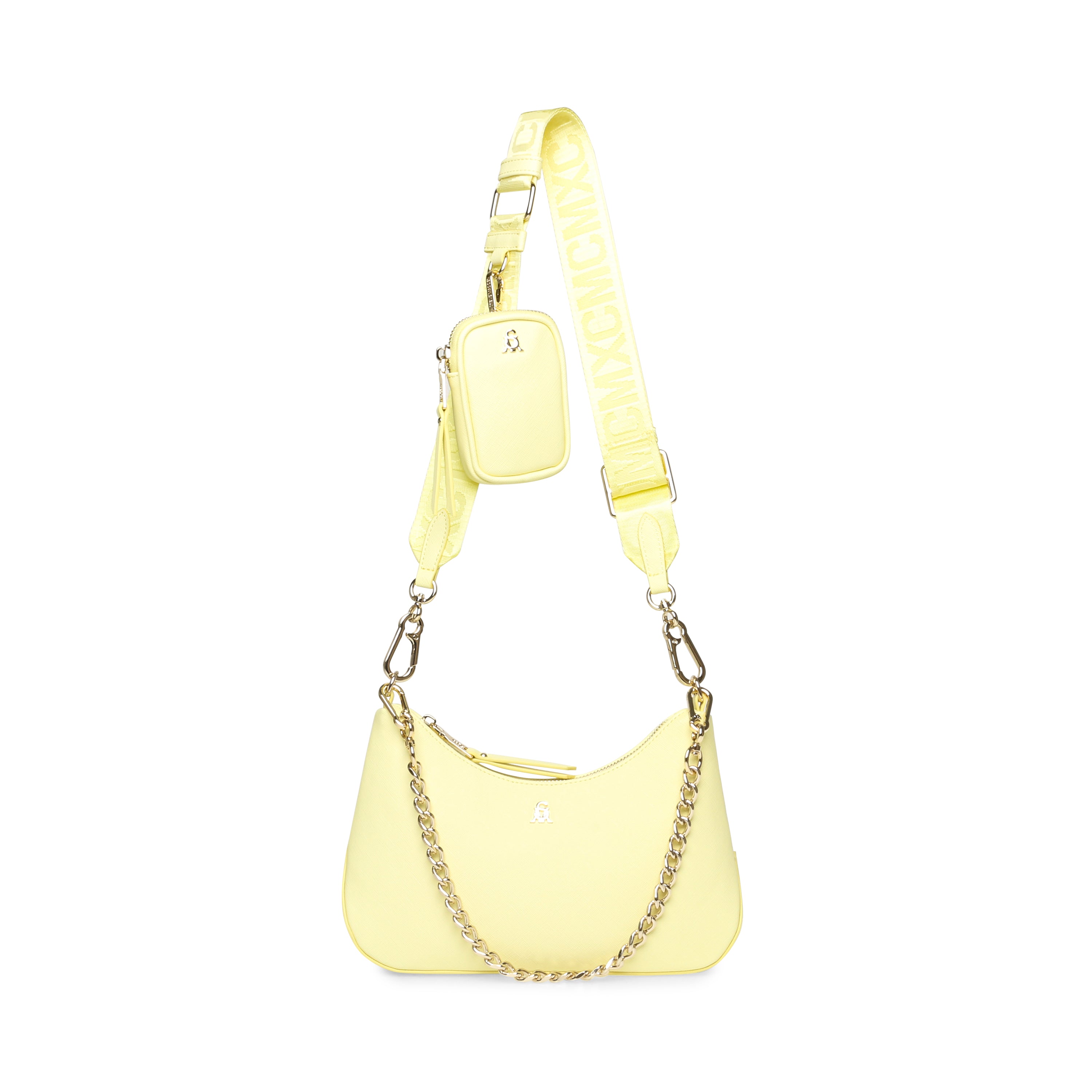 Τσάντα BSIN LEMON