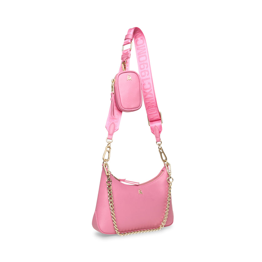 Τσάντα BSIN PINK